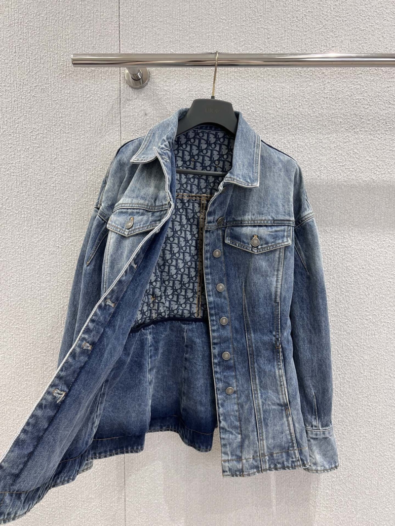 chr1st1an D10r jeans